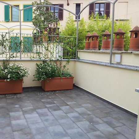 Residenza Porta Volta Aparthotel Milan Room photo
