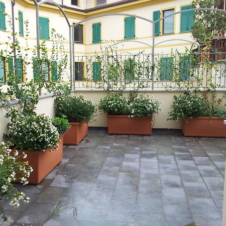 Residenza Porta Volta Aparthotel Milan Room photo