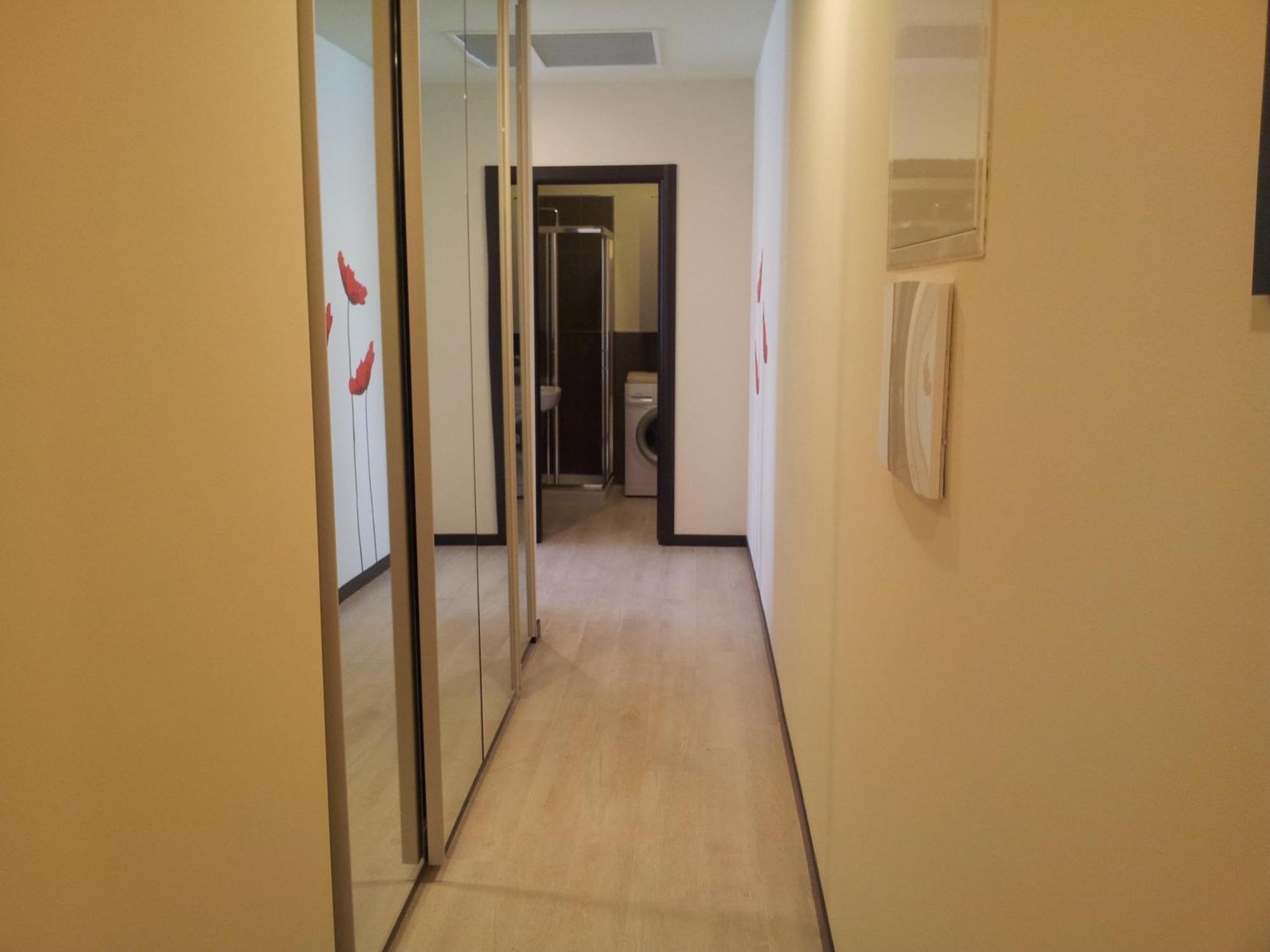 Residenza Porta Volta Aparthotel Milan Room photo