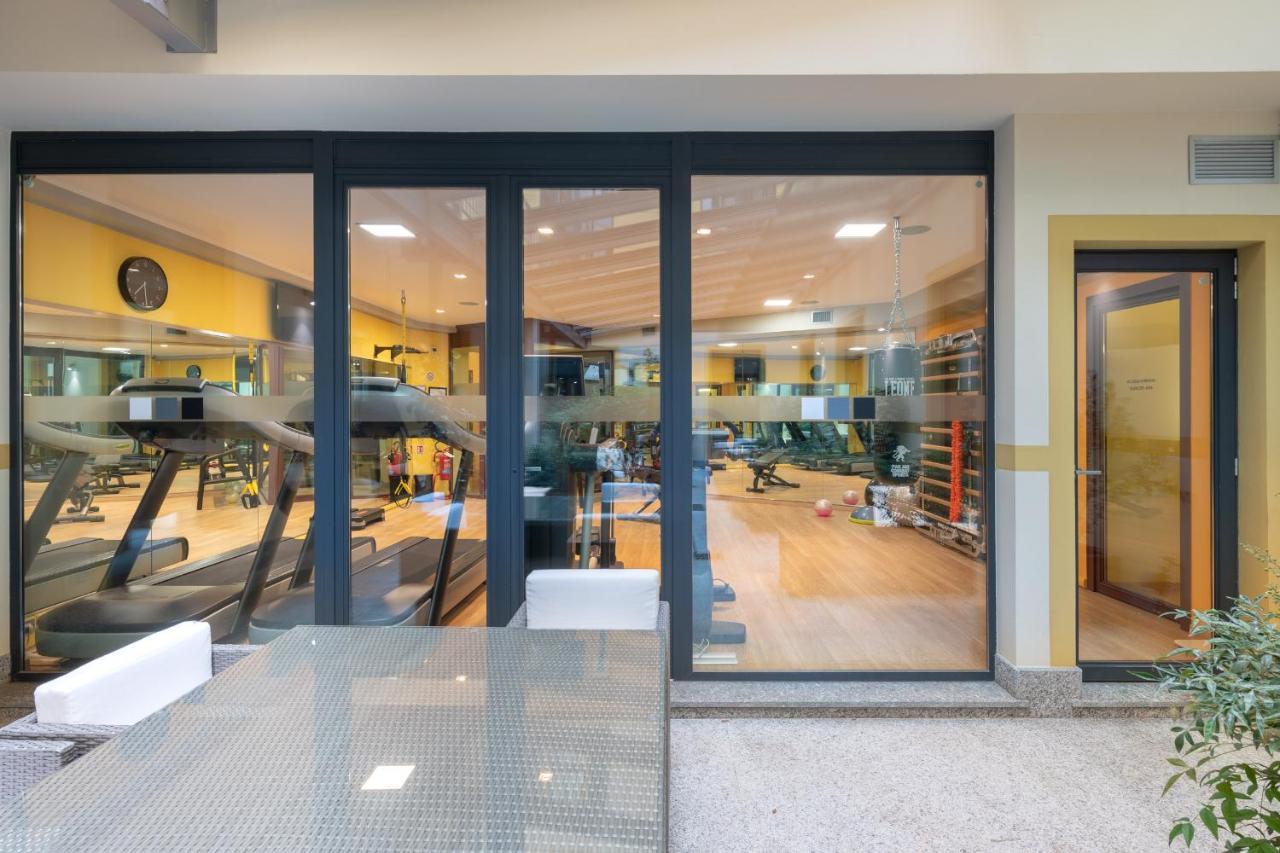 Residenza Porta Volta Aparthotel Milan Exterior photo