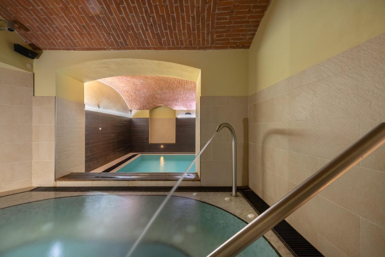 Residenza Porta Volta Aparthotel Milan Exterior photo