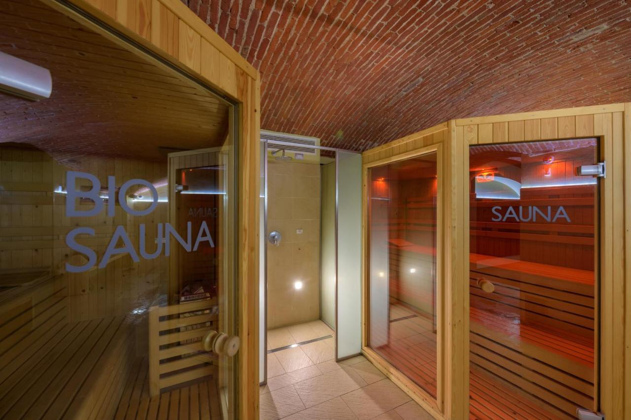Residenza Porta Volta Aparthotel Milan Exterior photo