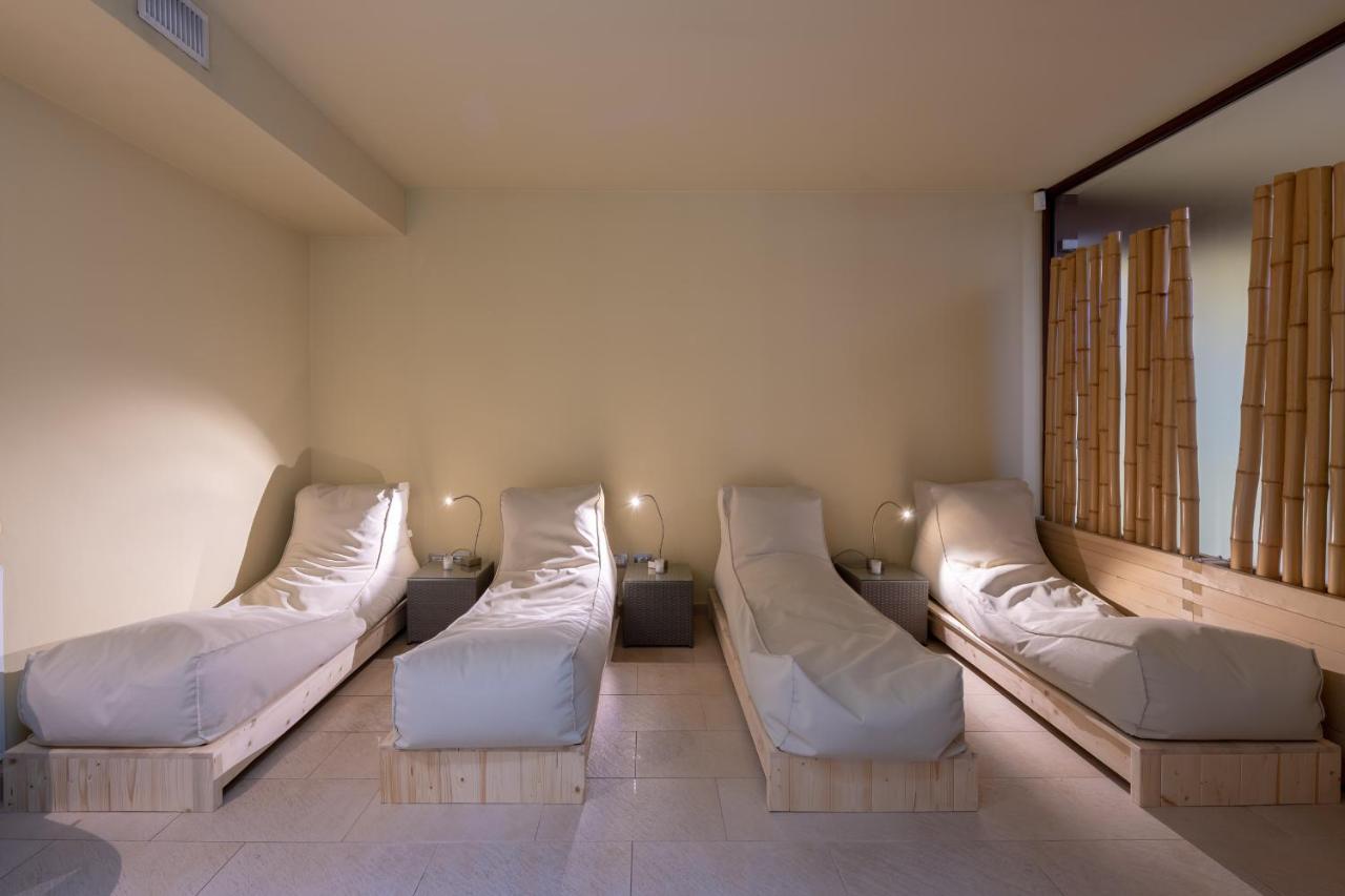 Residenza Porta Volta Aparthotel Milan Exterior photo