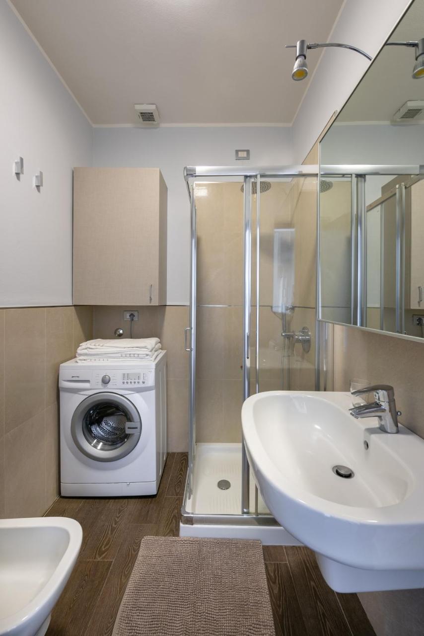 Residenza Porta Volta Aparthotel Milan Room photo