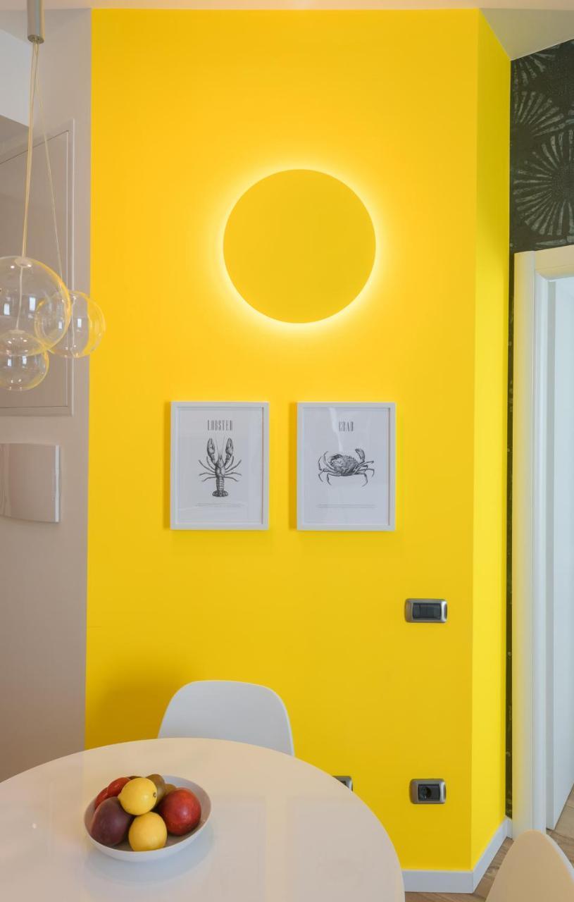 Residenza Porta Volta Aparthotel Milan Room photo