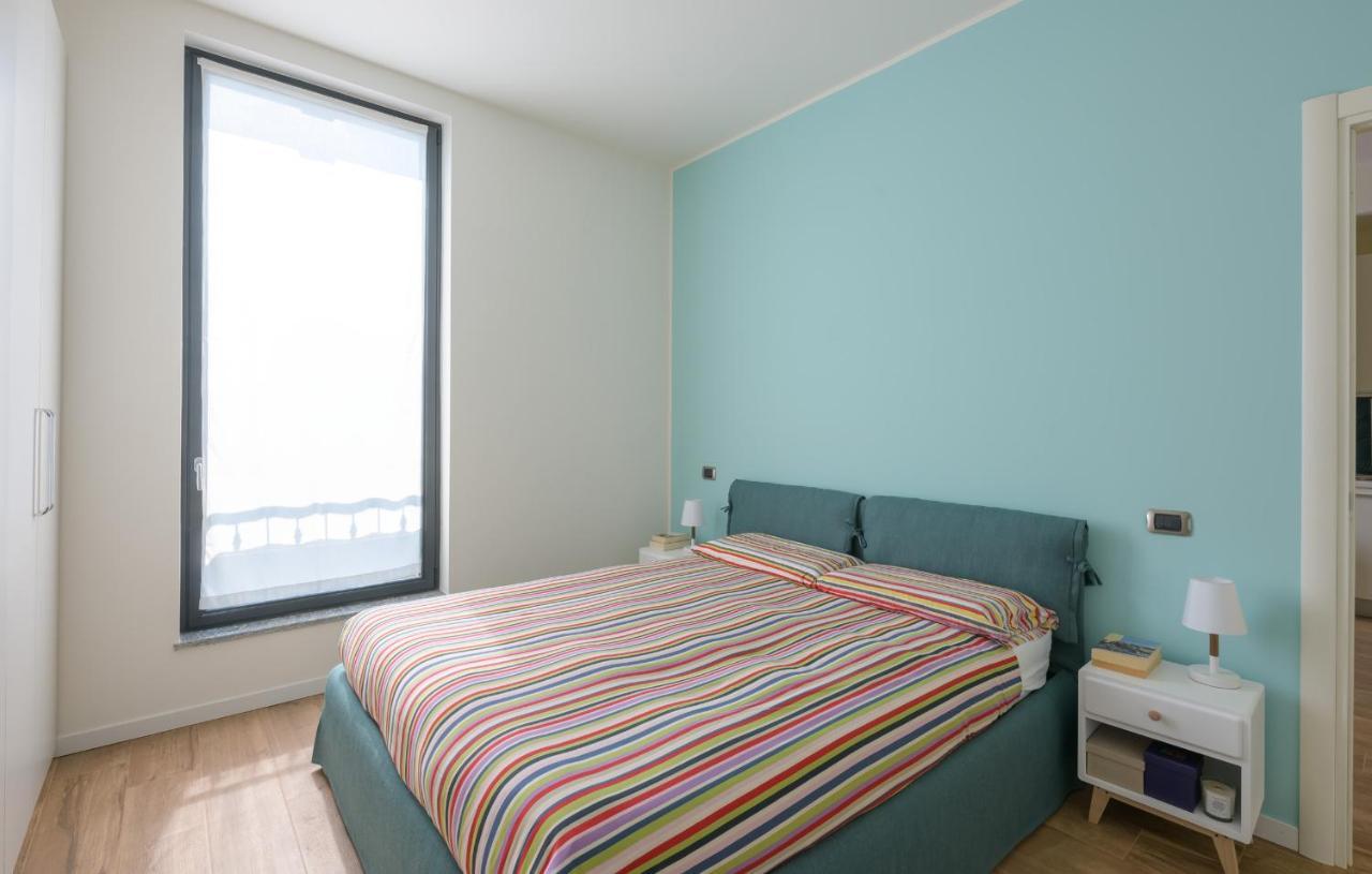 Residenza Porta Volta Aparthotel Milan Exterior photo
