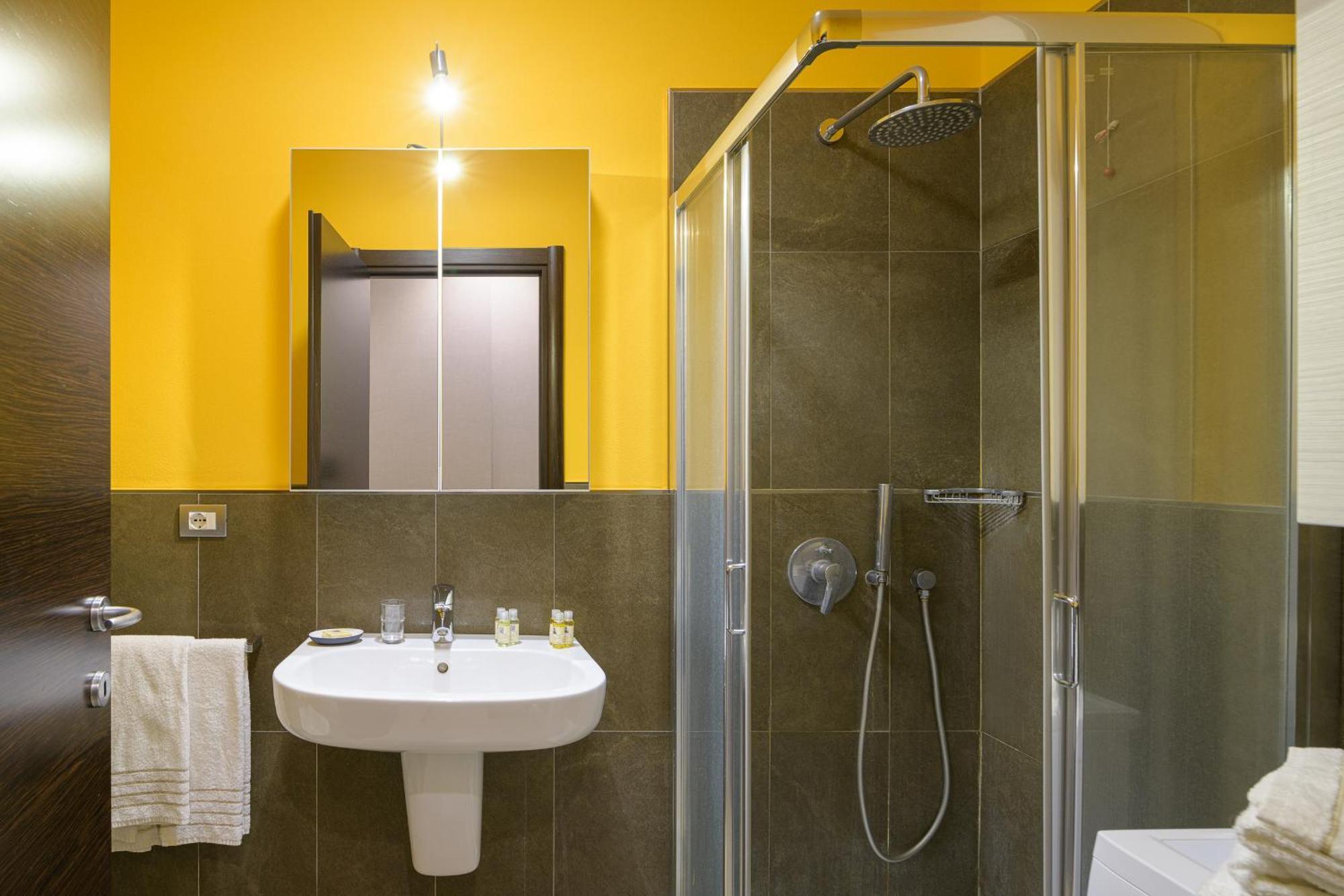 Residenza Porta Volta Aparthotel Milan Exterior photo